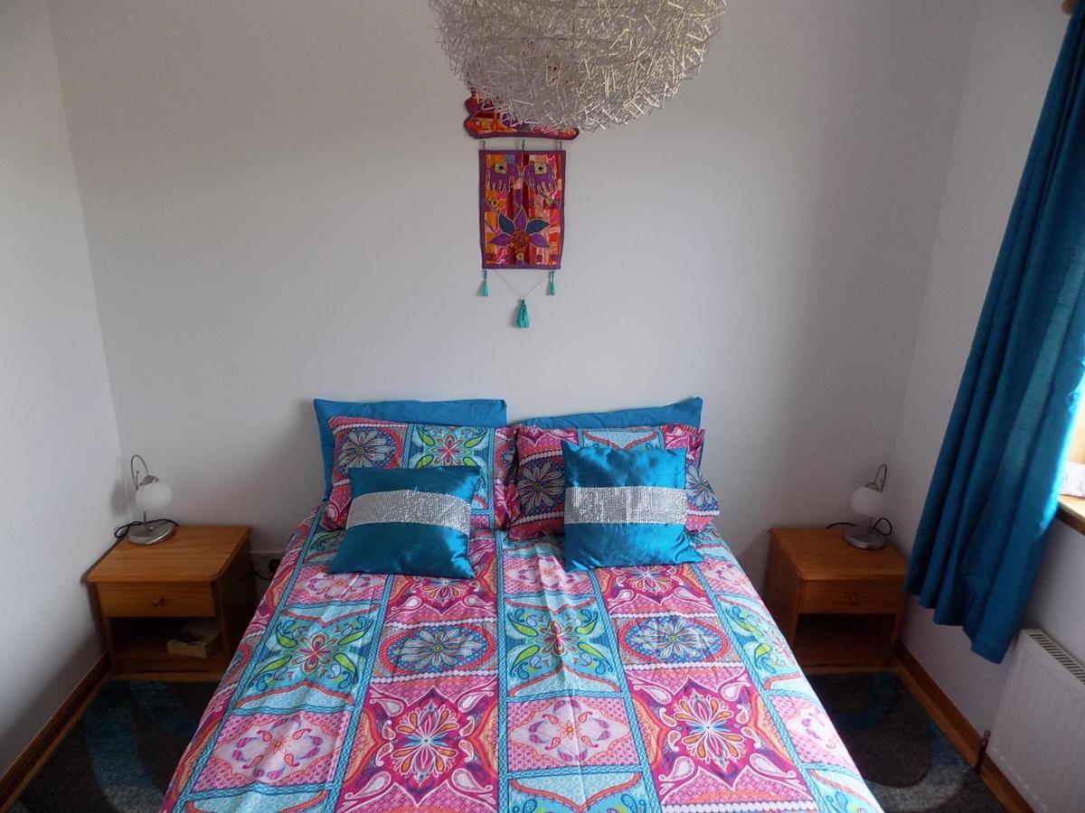 Carrig Lios Bed & Breakfast Thurso Exterior photo